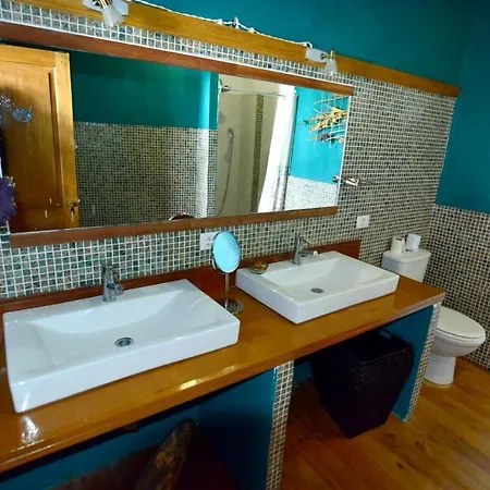 House With 4 Bedrooms In Chio, With Wonderful Sea View, Terrace And Wifi - 14... * Chío