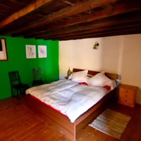 House With 4 Bedrooms In Chio, With Wonderful Sea View, Terrace And Wifi - 14... Apartament