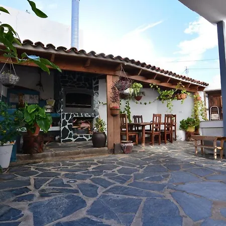 House With 4 Bedrooms In Chio, With Wonderful Sea View, Terrace And Wifi - 14... *