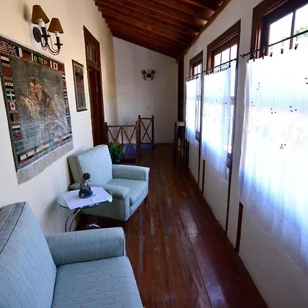 House With 4 Bedrooms In Chio, With Wonderful Sea View, Terrace And Wifi - 14... * Chío