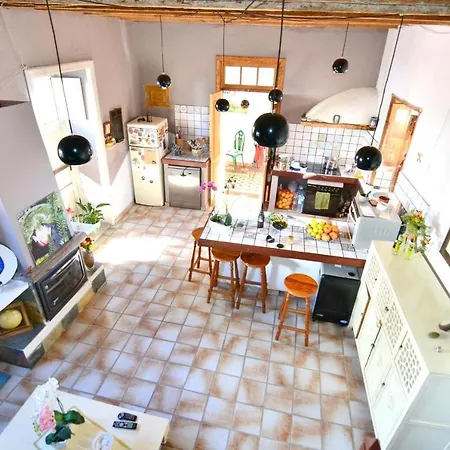 דירה House With 4 Bedrooms In Chio, With Wonderful Sea View, Terrace And Wifi - 14... *
