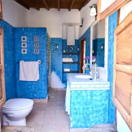 דירה House With 4 Bedrooms In Chio, With Wonderful Sea View, Terrace And Wifi - 14... *