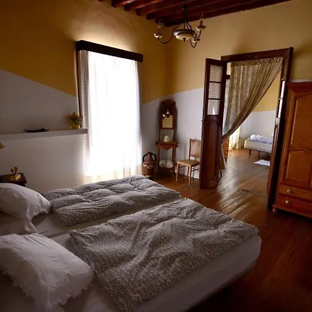 House With 4 Bedrooms In Chio, With Wonderful Sea View, Terrace And Wifi - 14... דירה Chío