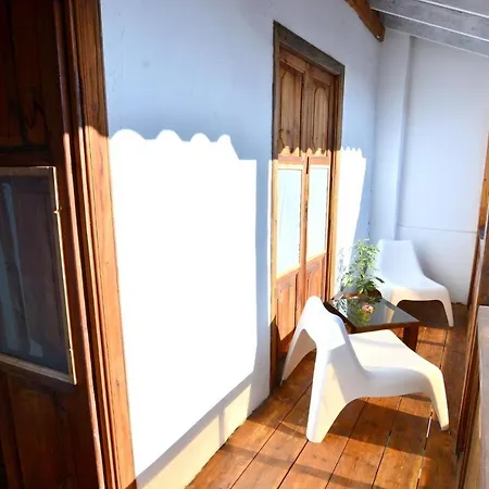 דירה House With 4 Bedrooms In Chio, With Wonderful Sea View, Terrace And Wifi - 14...