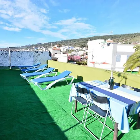 דירה House With 4 Bedrooms In Chio, With Wonderful Sea View, Terrace And Wifi - 14...