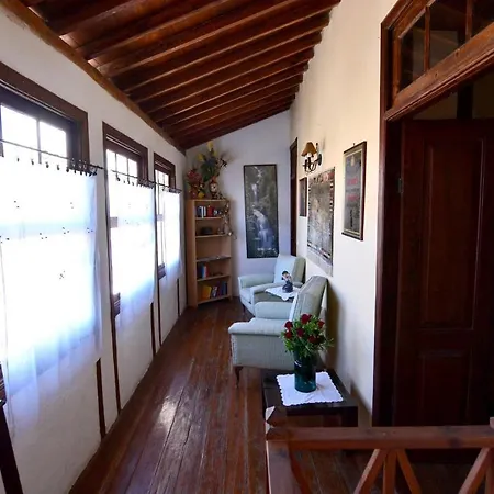 דירה House With 4 Bedrooms In Chio, With Wonderful Sea View, Terrace And Wifi - 14... Chío