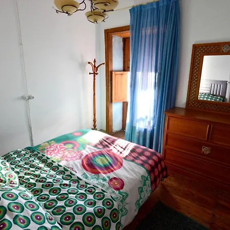 House With 4 Bedrooms In Chio, With Wonderful Sea View, Terrace And Wifi - 14... *