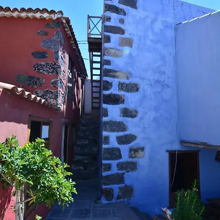 דירה House With 4 Bedrooms In Chio, With Wonderful Sea View, Terrace And Wifi - 14... Chío