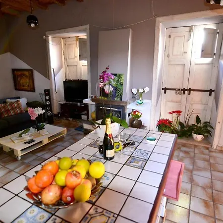 House With 4 Bedrooms In Chio, With Wonderful Sea View, Terrace And Wifi - 14...
