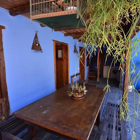 House With 4 Bedrooms In Chio, With Wonderful Sea View, Terrace And Wifi - 14... * Chío