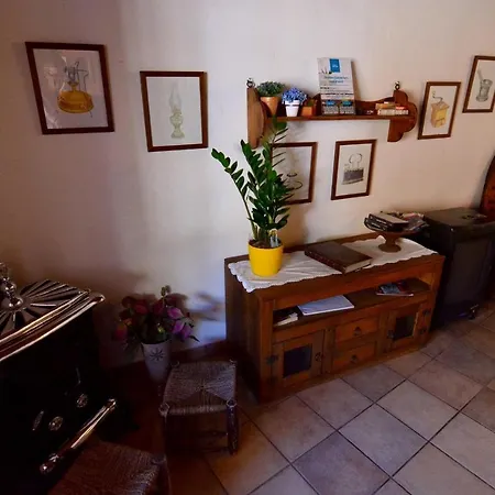 House With 4 Bedrooms In Chio, With Wonderful Sea View, Terrace And Wifi - 14... Apartment *